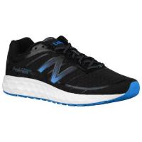 new balance 980 fresh foam boracay new balance voor heren loopschoenen zwart blauw Winkels Nederland u6v18555